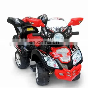 Wholesale Toys China Baby Ride on Toy Car QX thumbnail-5
