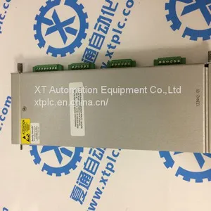 (Hotly Product) Bentley Nevada 3500/53 133396-01 Module thumbnail-1