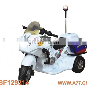 Rechargeable Battery Motor Cycle thumbnail-1