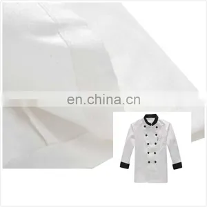 Hot Classic Design Chef Workwear Uniform / Workwear Uniforms Industrial Uniform of 100% Cotton/TC/CVC thumbnail-3