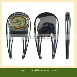 Golf Pitch Repair and Ball Marker thumbnail-1