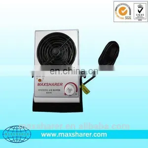 Bench Top Quality Ionizing Air Blower With High Efficiency Small Ionizing Air Blower E0101 thumbnail-2