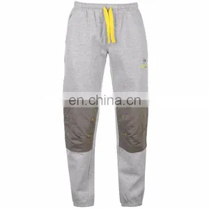 Sport Training Cotton Blending Mid-rise Men's Cargo Pants Without Belt/Wholesale Cheap Cotton Cargo Pants/mous thumbnail-1
