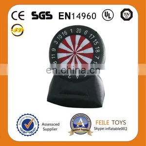 Inflatable Sport Games Arena thumbnail-1
