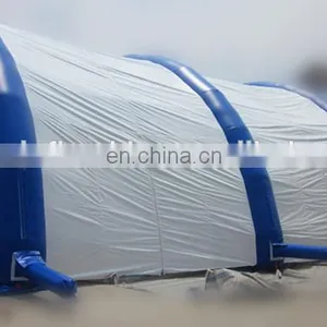 Giant Customized Inflatable Yurt Tent,Inflatable Event/Camping/Trade Show/Advertisement Tent thumbnail-3