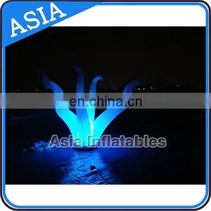 Stage Led Lighting Inflatable Star With Factory Price thumbnail-1
