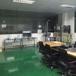 Dongguan Weizhen Hardware Electronics Co. LTD company overview - view 4 thumbnail