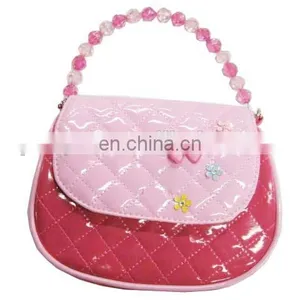 Kids Hat and Bag Set for Wholesale thumbnail-5
