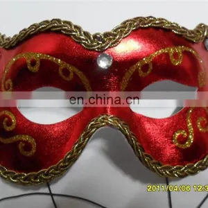 Party Sex Cute Masquerade Masks Party Pack MSK52 thumbnail-1
