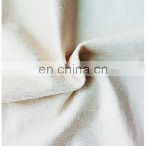 Good Handfeel 95/5 Spunsilk/spandex Single Jersey for Pregnant Sexy Womens Dress thumbnail-1