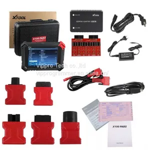 XTool X100 Pad 2 PAD2 Key Programmer Upgrade Vesion X100 PAD thumbnail-1