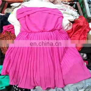 Best Quality Hot Sale China Second Hand Used Shoes Clothes and Bags thumbnail-2