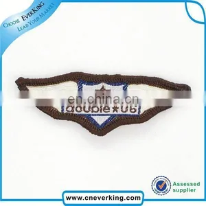 Durable Cheap Military Shoulder Badge Wholesales thumbnail-1
