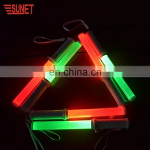 2018 New Product Best Promotion Gift Better Experience For You Led Light Flashing Stick thumbnail-6