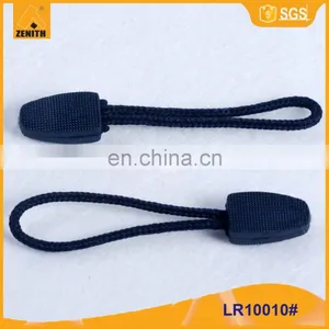 Custom Strong Zipper Puller for Bag LR10010 thumbnail-2