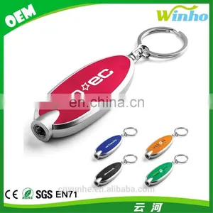 Winho Portable Bright Light Key Tag thumbnail-2