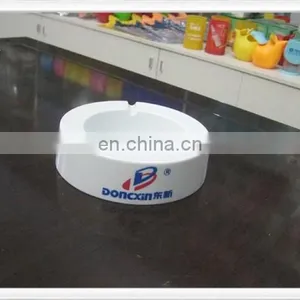 Pocket Ashtray Plastic Ashtray in Custom Shape Support Personal Design thumbnail-5