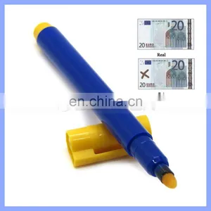 Multi Country Pen Style Money Detector Banknote Test Checker thumbnail-1