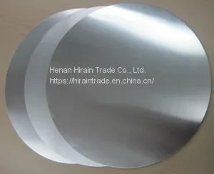 Aluminium Circle thumbnail-2
