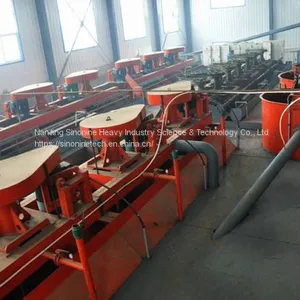SF-flotation Machine Flotation Cell thumbnail-2