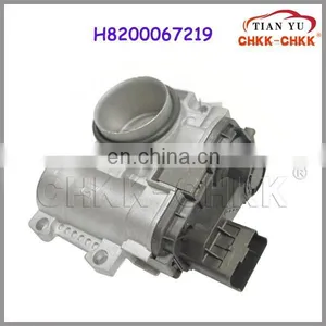 High Quality For Europe OEM H8200067219 Throttle Body Assy /Throttle Body thumbnail-4