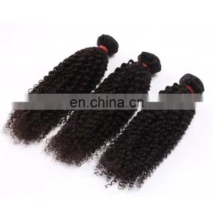 100% Virgin Remy New Fashion Weft Hair thumbnail-4