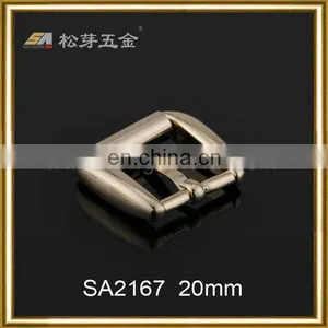 Hardware Accessories Metal 20mm Roller Buckle thumbnail-2