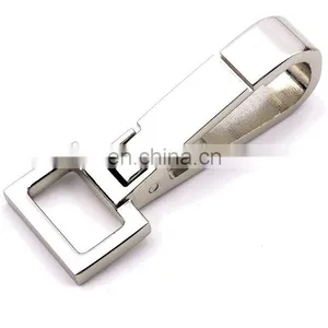 Hot Selling Adjustable Side Release for Strap Key and Belt Buckles Metal thumbnail-1