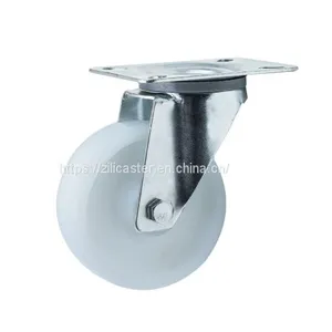 Industrial PP Casters thumbnail-2