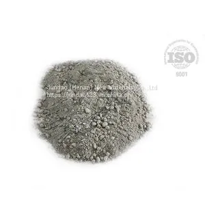 High Strength Steel Fiber Castable Refractory thumbnail-3