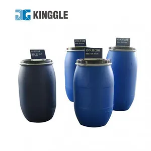 HDPE pp Auto New Condition Plastic 220 Ltr Drums Blow Molding thumbnail-3