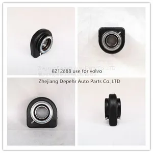 Zhejiang Depehr Heavy Duty European Truck Transmission Parts Shift Switch Benz Truck Gear Shift Knob 9432601209 thumbnail-5