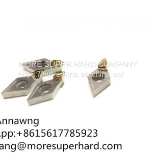 Single Crystal Diamond Tool Grinding Process and Influencing Factors thumbnail-4