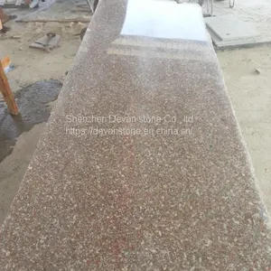 G684 China Granite Floor Tiles Indoor and Outdoor Floor Covering thumbnail-1