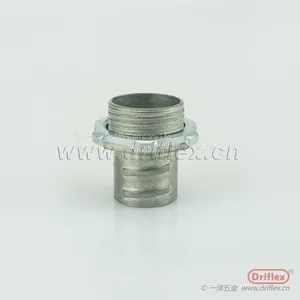 Driflex Wiring Accessories EMT Conduit Electrical Fittings thumbnail-1