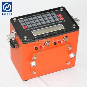 Geological Prospecting Instrument Electronic Resistivity Meter for Detecting thumbnail-4