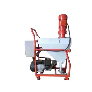 Waterproofing Spray Machine Paint Putty Mixer thumbnail-3