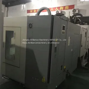 Taiwan Hartford VMC-850 Machining Center, Vertica thumbnail-3
