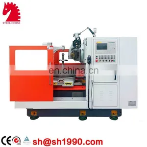 Economy Y3150 Cnc Gear Cutting Machine thumbnail-5