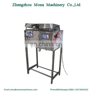 Plastic Toothpick Packing Machine/toothpick Bottle Filling Machine thumbnail-6