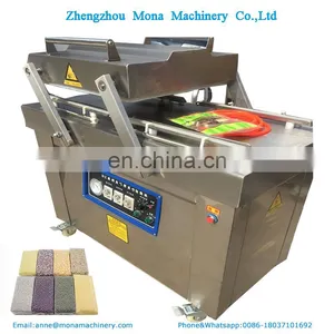Vacuum Packing Machine/Packaging Machine Impulse Sealer With Factory Price thumbnail-5