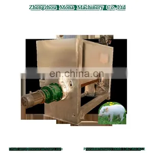 Alive Sheep and Lamb Slaughter House Hair Remover Machine for Sheep/goat Butchery Abattoir Line thumbnail-6