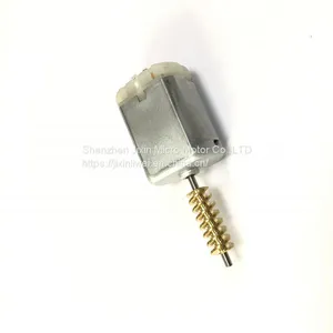 Dental Devices Portable Design Electric 12v dc Motor thumbnail-3