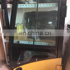 PC200-7 Excavator Cab Door Lock 20Y-54-52860 thumbnail-1