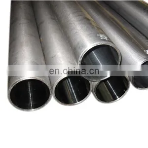 Fork Spring Using CK45 E355 BKS Hydraulic Cylinder Honed Tube thumbnail-5