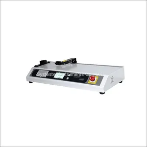 High Precision Peeling Strength Tester for Stamping Film thumbnail-2
