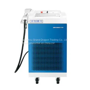 Laser Cleaning Machine thumbnail-1