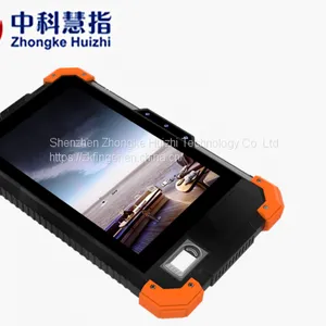 Fingerprint Tablet Computer AMG7A thumbnail-2