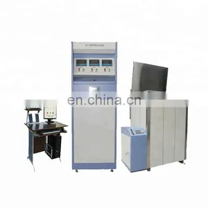 Plastic Pipe Hydrostatic Pressure Testing Machine thumbnail-7