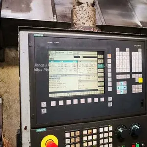 Jiangsu SDL TK42200 Gantry Boring-mill thumbnail-4